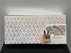 Pokemon TCG: Prismatic Evolutions - Super-Premium Collection Factory Sealed - Image 2