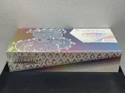 Pokemon TCG: Prismatic Evolutions - Super-Premium Collection Factory Sealed - Image 3