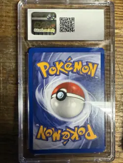 2000 Pokemon Black Star Promo Legendary Birds Moltres Zappados Articuno Chic 10 - Image 5