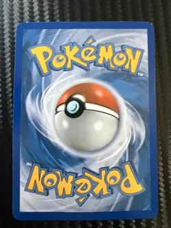 Pokemon Raichu 27/99 rare Non Holo Arceus Pokemon Card No Pikachu Evolve - Image 2