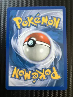 Totodile Manaphy Trainer Kit 8/12 Pokemon Card Karnimani Lv 15 Pokemon - Image 2
