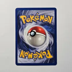 Metapod 54/110 Legendary Collection Reverse Holo Pokemon Card WOTC - Excellent - Image 2