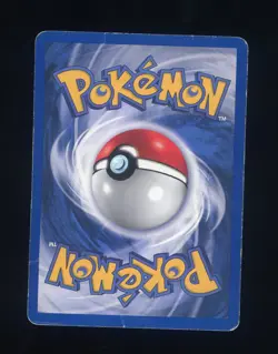 Pokemon TCG Pokegear Neo Genesis Card 88/111 Regular Rare - Image 2