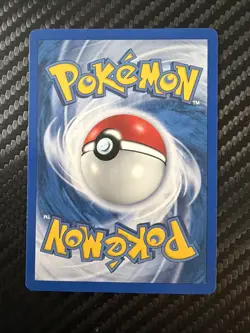 Pokemon Card TCG Vintage 2003 Magikarp EX Dragon 60/97 Regular Karpador - Image 2