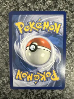 Palossand ex Surging Sparks Set 091/191 Pokemon TCG Card Double Rare - Image 3
