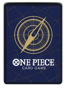 Roronoa Zoro OP06-118 SEC Wings of the Captain One Piece Card - Image 2