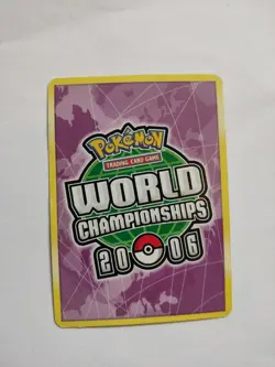 Pokemon EX Delta Species Reverse Holo Stamped Holon Energy FF Rare Card 104/113 - Image 2