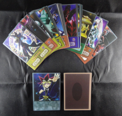 Yugi 20 Cards Deck - Orica / Anime Style Cards - Yu-Gi-Oh - Image 1