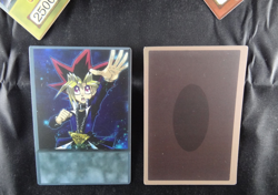 Yugi 20 Cards Deck - Orica / Anime Style Cards - Yu-Gi-Oh - Image 2