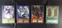 Yugi 20 Cards Deck - Orica / Anime Style Cards - Yu-Gi-Oh - Image 5