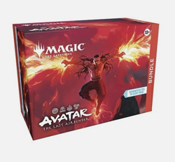 MTG: Avatar: The Last Airbender Bundle - English New & Sealed - Image 1