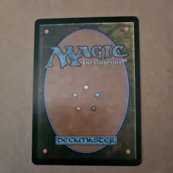 Magic the Gathering Ancient Brass Dragon Borderless Mythic NM - Image 2