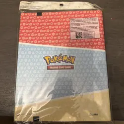 Pokemon Evolving Skies Ultra Pro Binder | Flareon Jolteon Vaporeon 9 Pocket 360 - Image 2