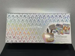 Pokemon TCG: Prismatic Evolutions - Super-Premium Collection Factory Sealed - Image 2