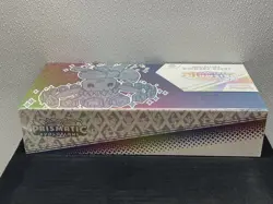 Pokemon TCG: Prismatic Evolutions - Super-Premium Collection Factory Sealed - Image 3