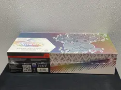 Pokemon TCG: Prismatic Evolutions - Super-Premium Collection Factory Sealed - Image 5