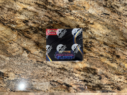 POKEMON PHANTASMAL FLAMES BOOSTER BOX BRAND NEW FACTORY SEALED - Image 1
