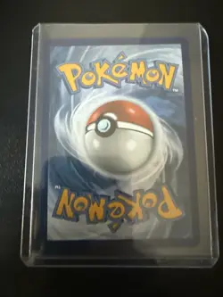 Pokemon Paldean Wooper 102/094 - Phantasmal Flames - Pack Fresh - Image 2