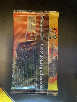 Pokemon Dragon Majesty Booster Pack Sun & Moon Sealed Unweighed - Image 2