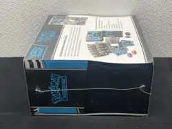 Pokemon TCG: Black Bolt Elite Trainer Box Factory Sealed In Hand See Description - Image 4