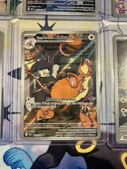 DESTINED RIVALS LOT OF CARDS!!! 7 CARDS, MINT CONDITION!!! - Image 3