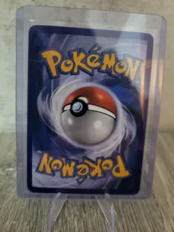 Seedot Reverse Holo EX Deoxys 71/107 Pokemon Card WOTC NM - MINT - Image 2