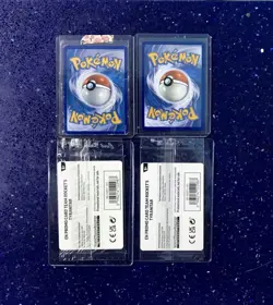 Tyranitar Lot Cards Pokemon (2 Pokemon Center) & Staff Card & Rare (222/193) - Image 2