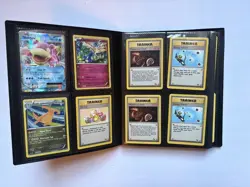 x160 Vintage WOTC & Mid Era Pokemon Card Collection Lot *read Description” - Image 3