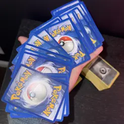 Pokemon Card Vintage Sets - Hundreds of WOTC Bulk - Collection Lot - MP, LP - Image 4