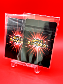 One Piece Miracle Battle Carddass Card OP21 2set- Monkey D. Luffy Japanese - Image 2