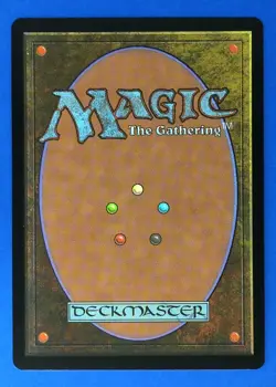 MTG Narset's Reversal FOIL An Encyclopedia of Magic Secret Lair 0014 RARE - Image 2