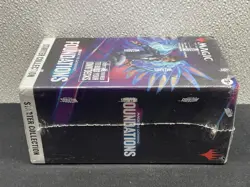 Magic the Gathering MTG Foundations - Starter Collection Factory Sealed - Image 4