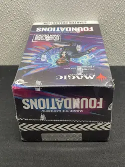 Magic the Gathering MTG Foundations - Starter Collection Factory Sealed - Image 5