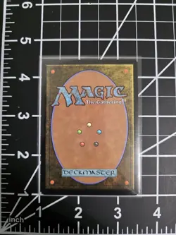 Aang and Katara 0069 TLE Extended Art MTG Avatar NM/M - Image 2