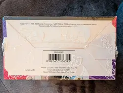 Pokemon TCG Temporal Forces Booster Box - Factory Sealed English Review Photos - Image 4