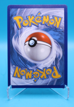 Pokemon - 67/68 - Giovanni's Exile (Full Art) - Hidden Fates - Image 2