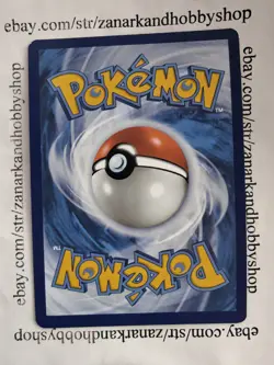 Pokemon Kingambit SVP130 Black Star Promo LP - Image 3