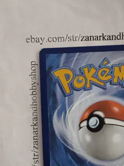 Pokemon Kingambit SVP130 Black Star Promo LP - Image 4