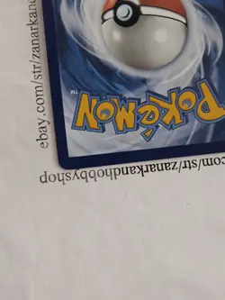 Pokemon Kingambit SVP130 Black Star Promo LP - Image 5