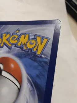 Pokemon Tinkaton SVP020 Black Star Promo LP - Image 3