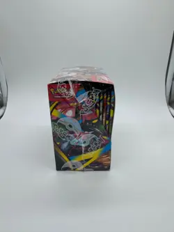 NEW Factory Sealed Mega Evolution Enhanced Booster Box (36 Packs) Pokemon TCG - Image 2