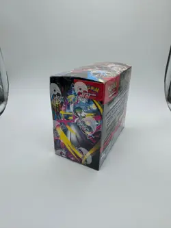 NEW Factory Sealed Mega Evolution Enhanced Booster Box (36 Packs) Pokemon TCG - Image 4