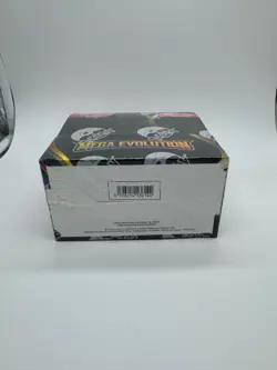 NEW Factory Sealed Mega Evolution Enhanced Booster Box (36 Packs) Pokemon TCG - Image 5