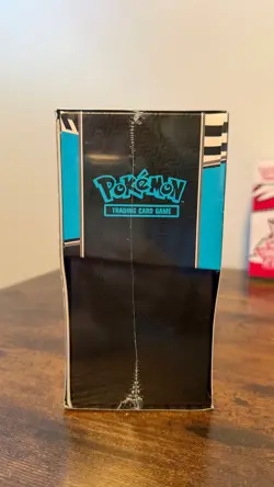 Pokemon Center Exclusive - Black Bolt AND White Flare ETB SHIPS FAST 🟩 - Image 5