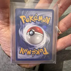 Pokemon Team Rocket 1st Edition - Dark Weezing 14/82 Holo Rare MINT - Image 5