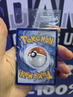 2016 Pokemon Generations Shaymin EX Black Star Promo XY148 - SEALED - Image 2