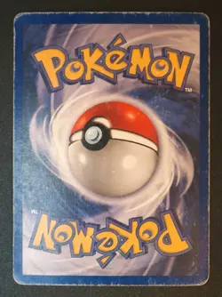 Pokemon TCG Bisaflor 15/102 Base Set Holo WotC 1999 DE PL-LP Blitzversand - Image 2