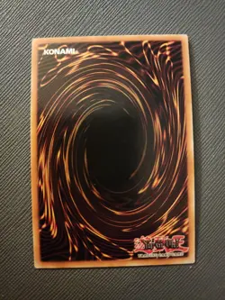 Yu-Gi-Oh MISPRINT! *NAME SHIFT* Soul Binding Gate BROL-EN022 - Image 2