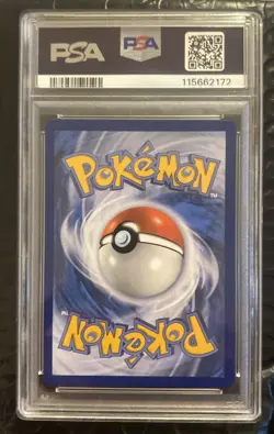 Pokemon Temporal Forces 192/162 Iron Boulder EX Ultra Rare Card PSA 9 - Image 2
