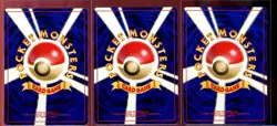 Light Flareon Vaporeon Jolteon 3-Card Set NM/LP Neo Destiny Japanese Pokemon - Image 2